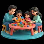 Educational/Logical/Creative Puzzle Game