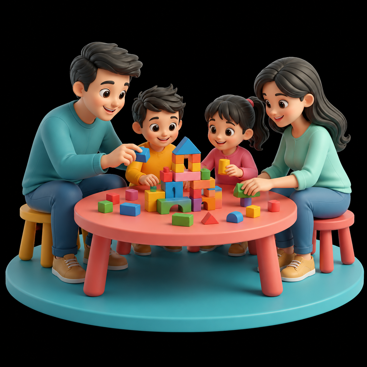 Educational/Logical/Creative Puzzle Game